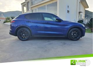 ALFA ROMEO Stelvio usata, con Climatizzatore