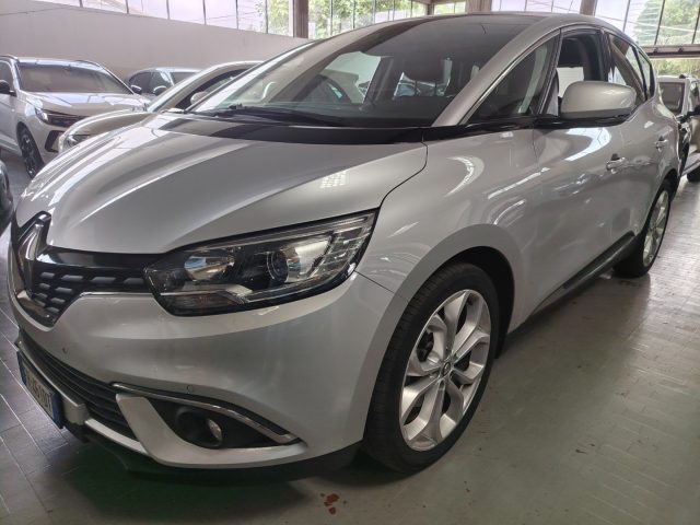 RENAULT Scenic usata, con Airbag laterali