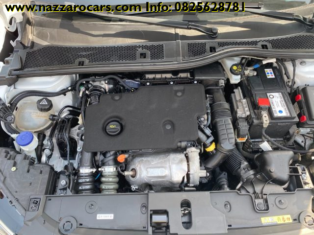 OPEL Corsa usata, con Sensore di luce