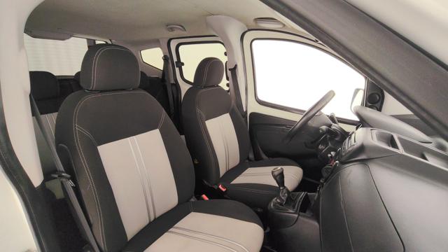 FIAT Qubo usata 35