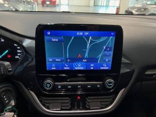 FORD Puma usata, con Climatizzatore