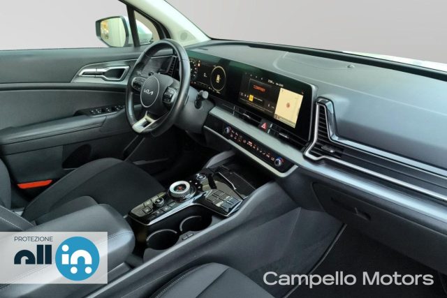KIA Sportage usata 13