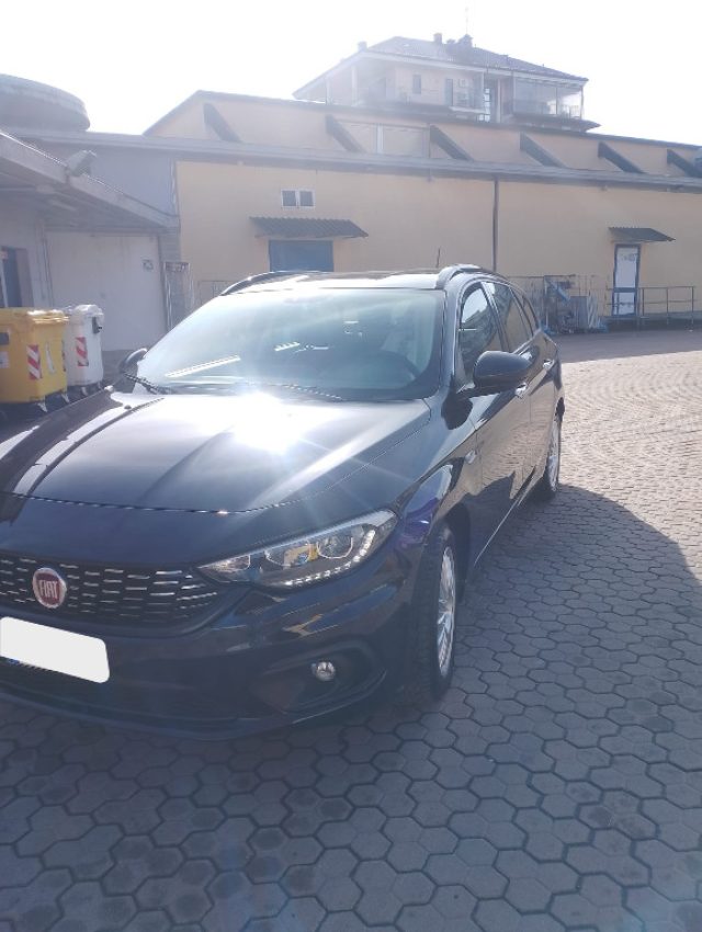 FIAT Tipo usata, con Fendinebbia