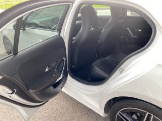 MERCEDES-BENZ A 180 usata, con Climatizzatore