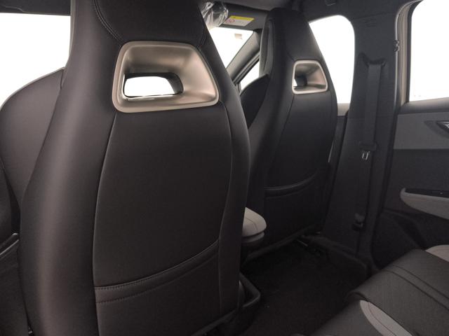 BYD Dolphin Surf usata, con Luci diurne LED