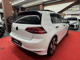 VOLKSWAGEN Golf usata, con Cerchi in lega