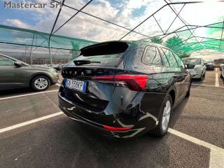 SKODA Octavia usata, con Antifurto