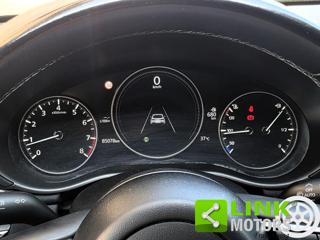 MAZDA 3 usata, con Climatizzatore