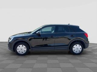 AUDI Q2 usata 1