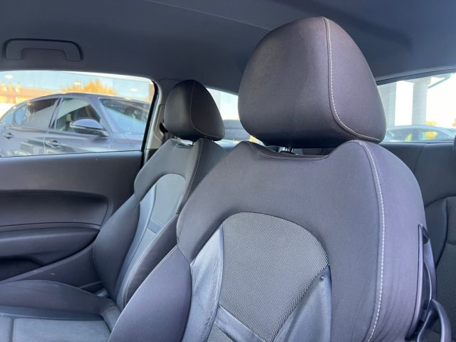 AUDI A1 usata, con Cerchi in lega