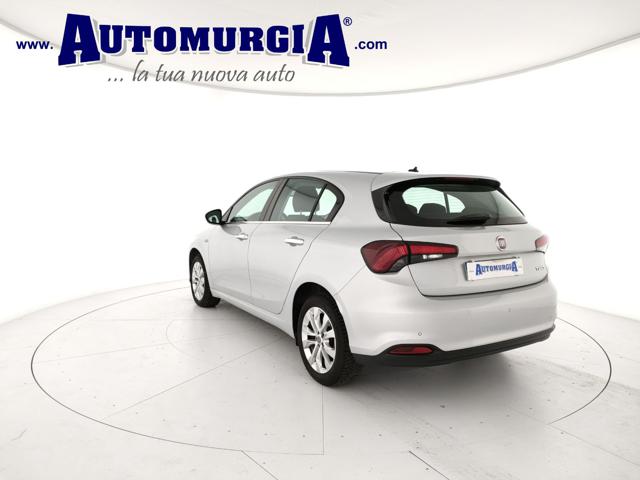 FIAT Tipo usata, con Airbag Passeggero
