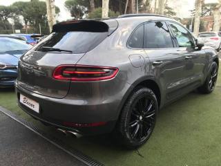 PORSCHE Macan usata, con Airbag Passeggero