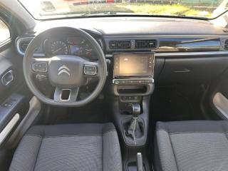 CITROEN C3 usata, con Cruise Control