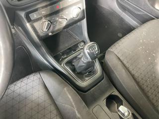 VOLKSWAGEN T-Cross usata, con Touch screen