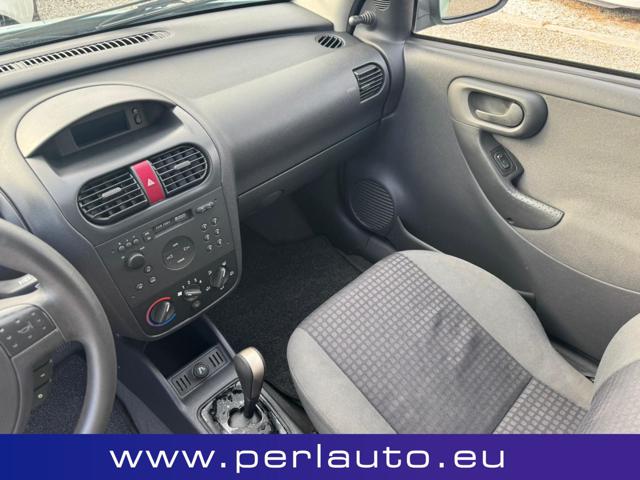 OPEL Corsa usata, con Lettore CD