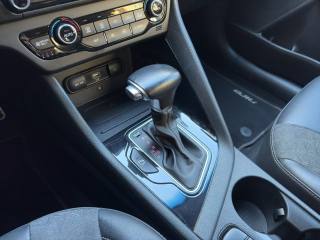 KIA Niro usata, con Bluetooth