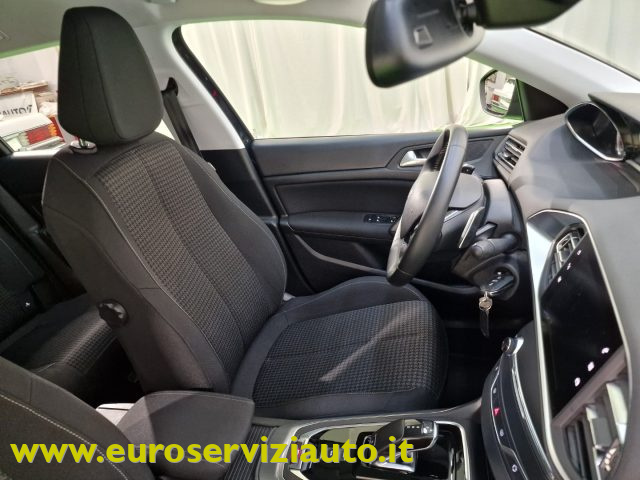 PEUGEOT 308 usata, con Luce d