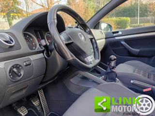 VOLKSWAGEN Golf GTI usata, con Controllo trazione