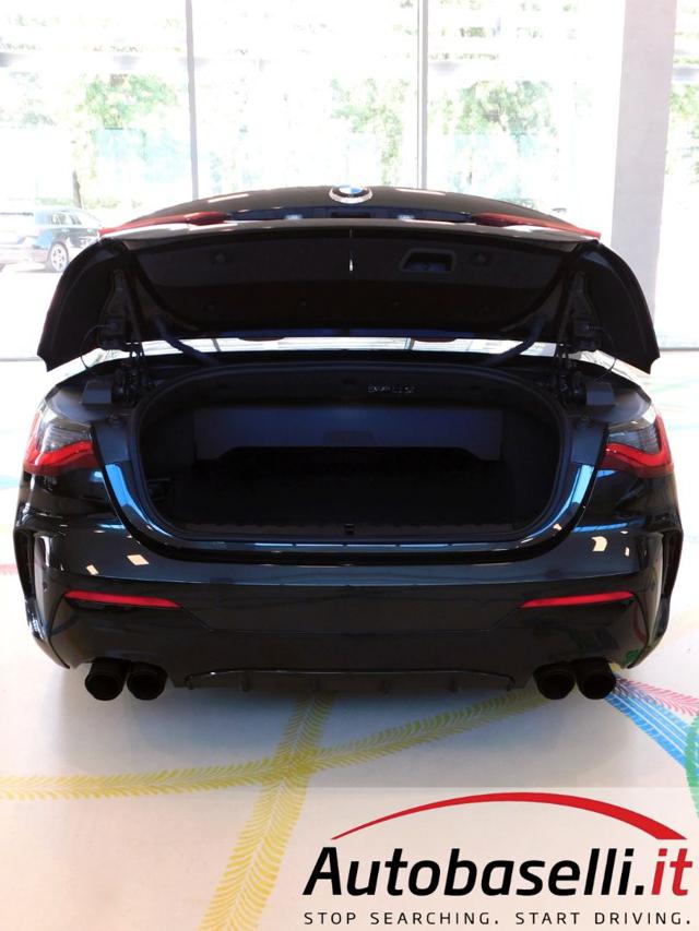 BMW 430 usata 102