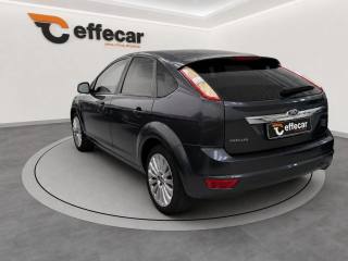 FORD Focus usata, con Airbag Passeggero