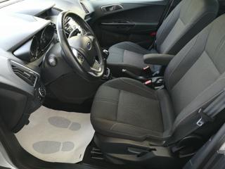 FORD B-Max usata, con Boardcomputer