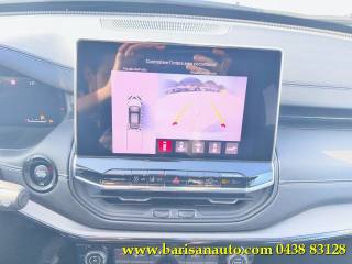 JEEP Compass usata, con Controllo trazione