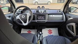 SMART ForTwo usata, con Immobilizzatore elettronico