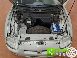 MG MGF usata 40