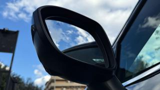 NISSAN Qashqai usata, con USB