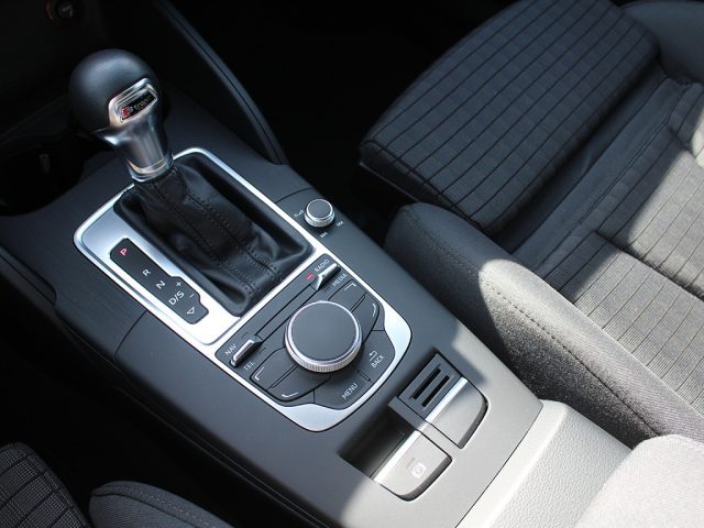 AUDI A3 usata, con Climatizzatore automatico, 2 zone