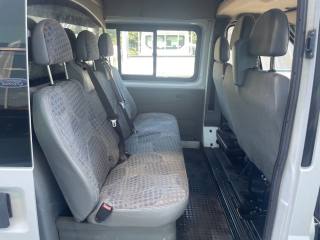 FORD Transit usata 9