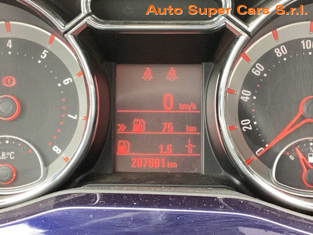 OPEL Adam usata, con Specchietti laterali elettrici