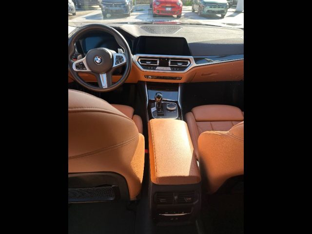 BMW 420 usata, con Cruise Control