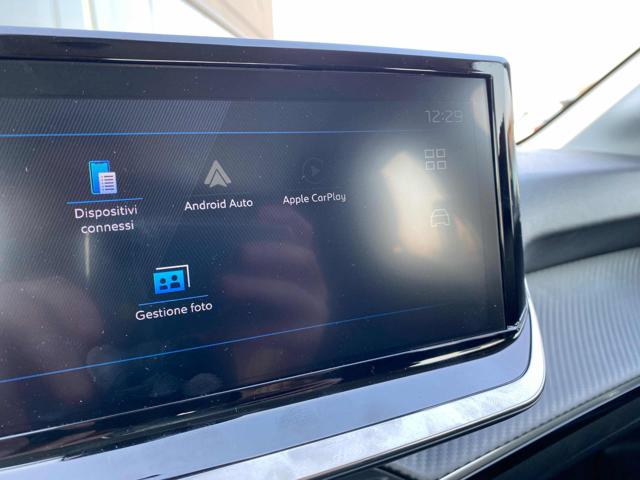 PEUGEOT 208 usata, con Park Distance Control