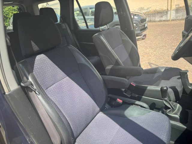 HONDA CR-V usata, con Immobilizzatore elettronico