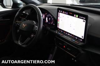 CUPRA Leon usata, con Airbag posteriore