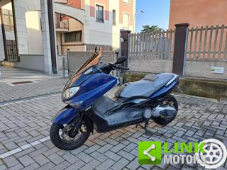 YAMAHA T-Max 500 usata 2