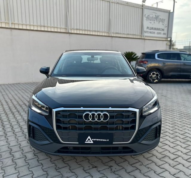 AUDI Q2 usata, con Airbag