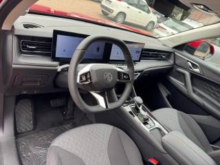 MG HS usata, con Vetri oscurati