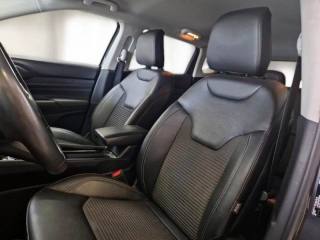 JEEP Compass usata, con Immobilizzatore elettronico