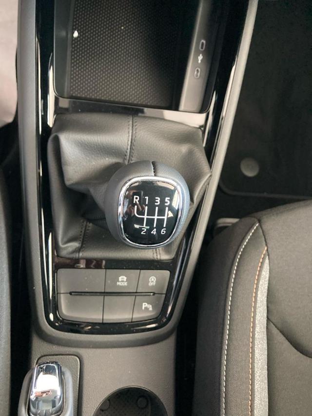 SKODA Scala usata, con Cerchi in lega
