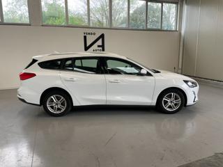 FORD Focus usata, con Cerchi in lega