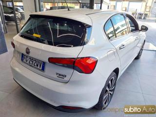 FIAT Tipo usata, con Chiusura centralizzata
