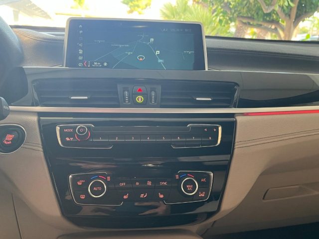 BMW X2 usata, con Frenata d