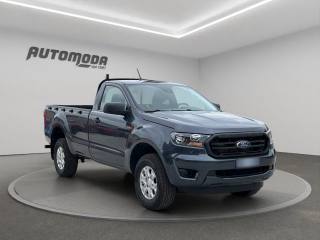 FORD Ranger usata, con Airbag laterali
