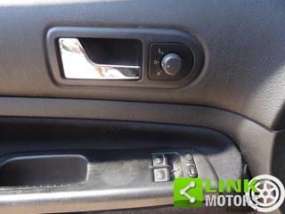 VOLKSWAGEN Golf usata, con Sedili sportivi