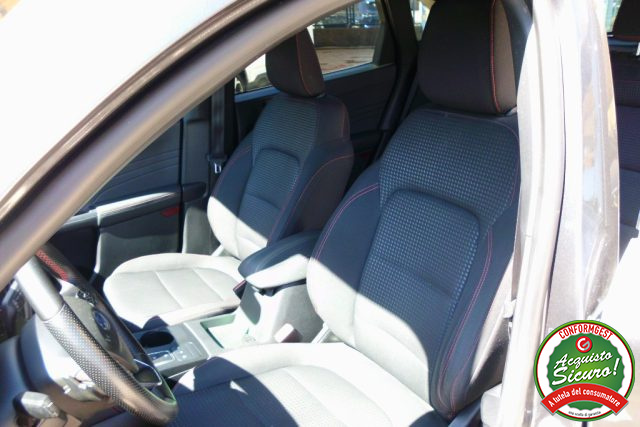 FORD Kuga usata, con Cruise Control