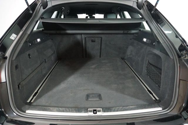 AUDI A6 usata, con Cruise Control