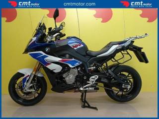 BMW S 1000 XR usata 2