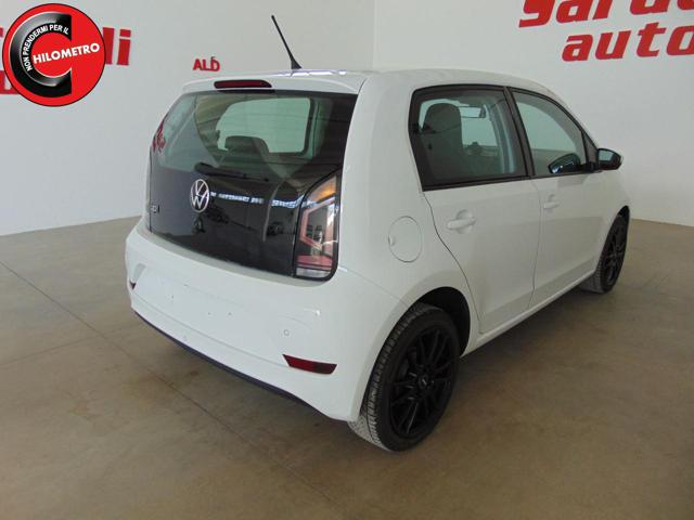 VOLKSWAGEN up! usata, con ESP